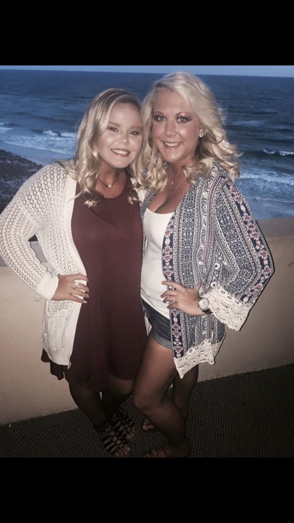 Meg_Colbert's tweet image. Happy birthday sister! I hope you have a great day! Love you lots ❤️ ps don’t get too wild 😉