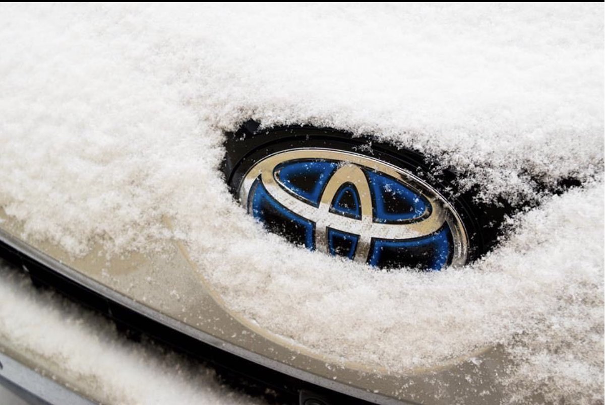 prestige_toyota's tweet image. Make everyday feel like a #WinterWonderland with a new Toyota! #DrivePrestige #ToyotaUSA .