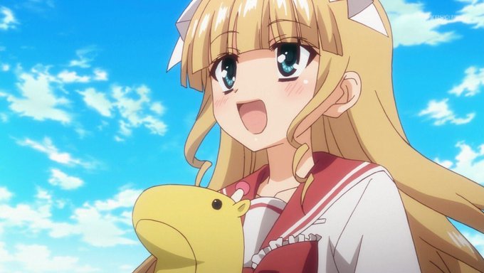 大宗夢音生誕祭18のtwitterイラスト検索結果