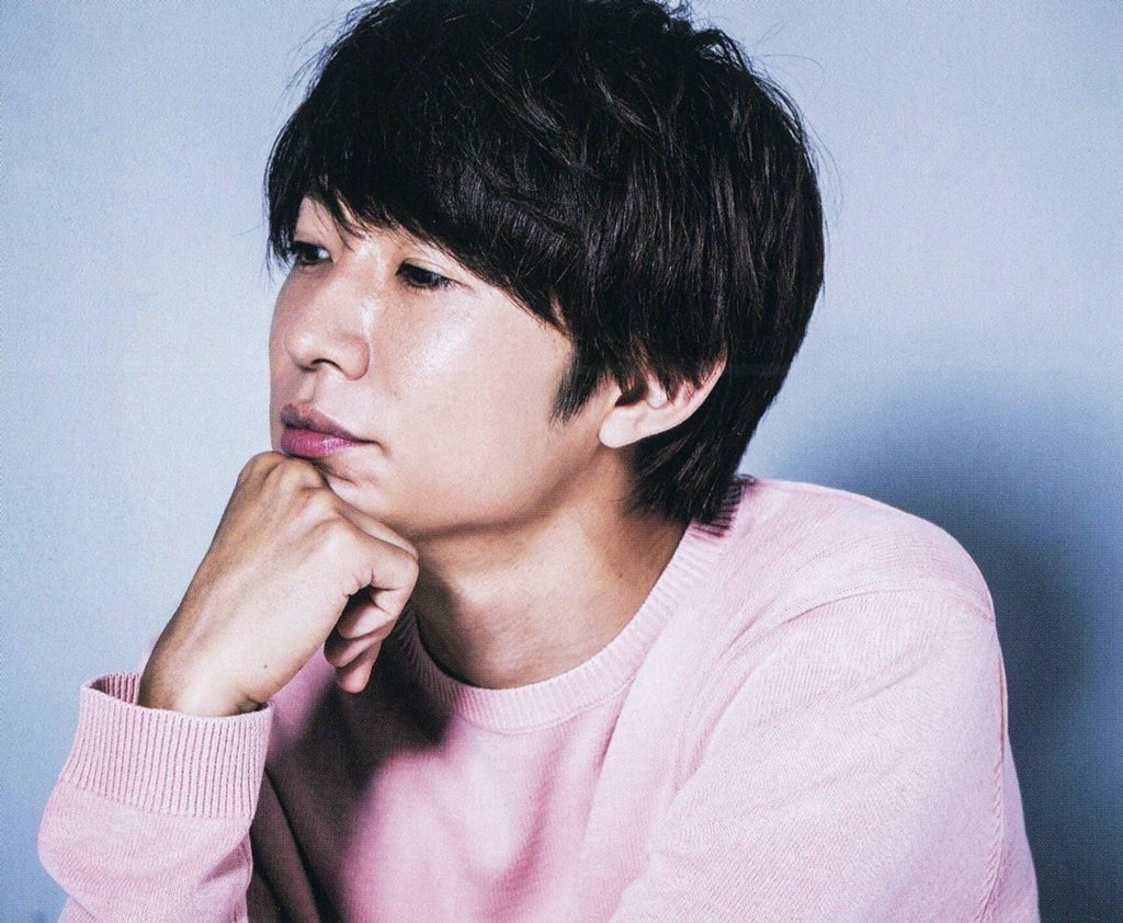 Happy Birthday
to MASAKI AIBA 1982.12.24 ~ 2018.12.24 