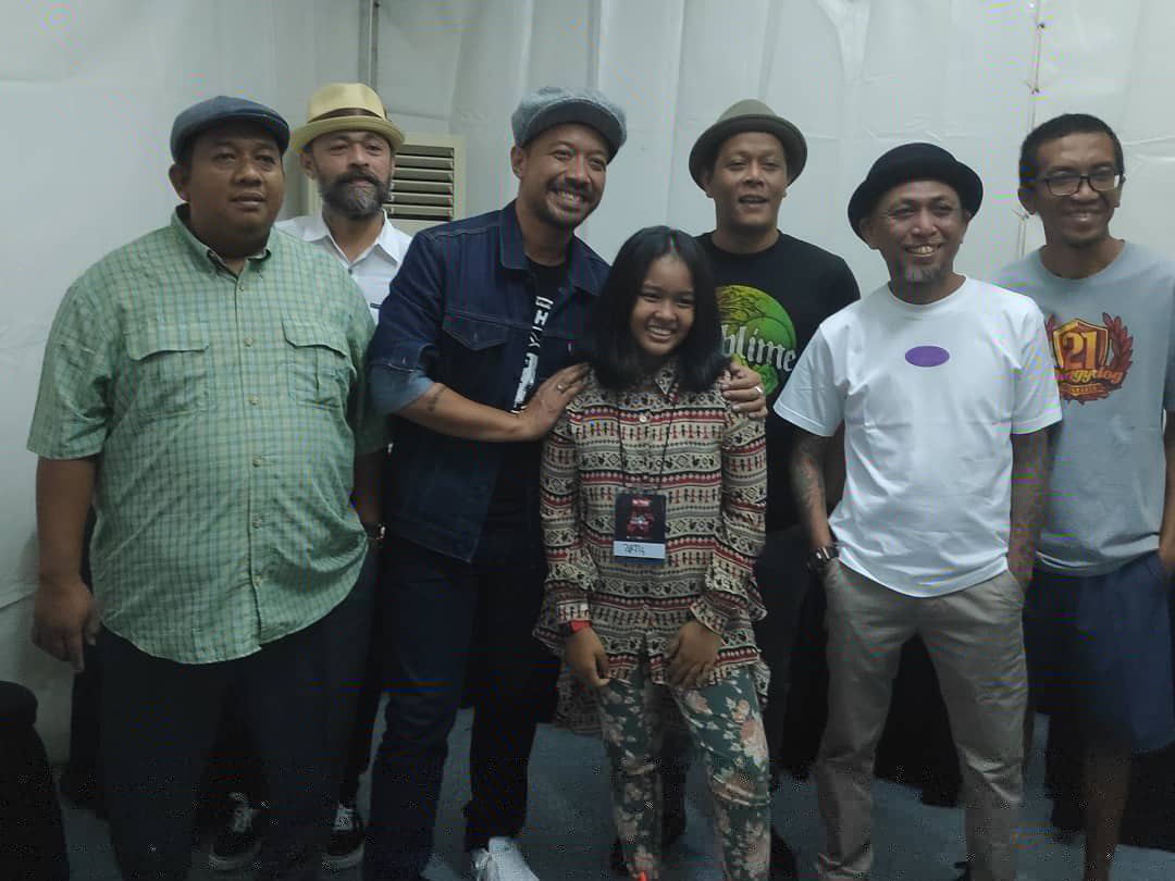 Sesaat lagi LIVE di tvOne penampilan dari <a href="/PASbandOfficial/">PAS Band</a> dan <a href="/shaggydogjogja/">SHAGGYDOG</a>
#BEDAITUHEBAT #RadioShowtvOne