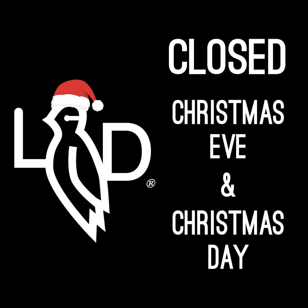 Get your holiday revelry in today <a href="/LonesomeDoveATX/">Lonesome Dove Austin</a>--we're open today from 4PM-10PM for dinner and we'll be closed on Dec. 24 &amp; 25 for a quick Christmas break! #opensunday #happyholidays #austin #merrychristmas #eatdrinkandlivewell ow.ly/mFMP30n5p79