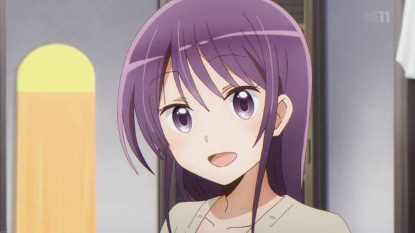 色川琉姫誕生祭のtwitterイラスト検索結果 古い順