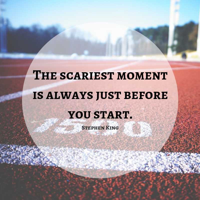 CornholJunction's tweet photo. Once you get the ball rolling, you'll often find you were stressing over nothing! Push past your doubts and keep your eyes on the finish line. https://t.co/SJQN8iCIYX