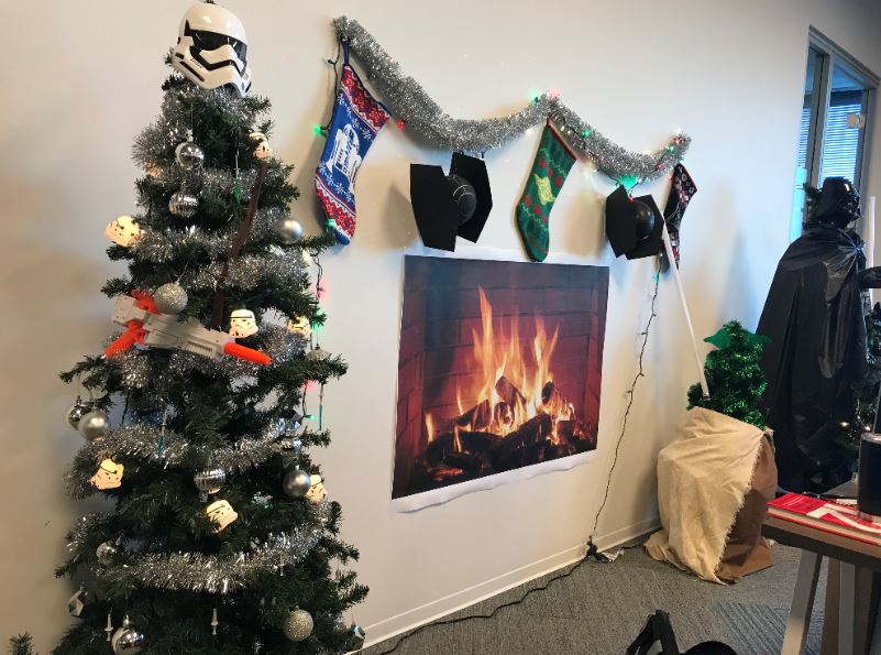 Lee Company Tennesseestrong On Twitter Our Decorating Contest Has Creativity Buzzing Around Our Offices As We Are Preparing For The Holiday It S Been So Neat To See The Ideas Come To Life