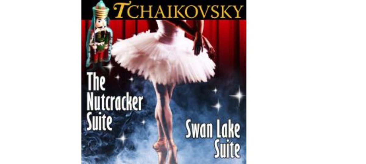 HamiltonLibrary's tweet image. #FestiveFreegal #12DaysofChristmas The classic of all classics:  Berlin Symphony Orchestra #TheNutcrackerSuite ow.ly/qVg230mMY1e
