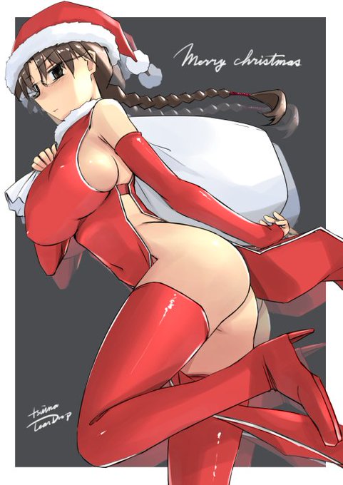 【めりーくりすます】やっつけ。健全なのでは。
いつも通り少しおおきめのはサイトのリンクからどぉぞ 