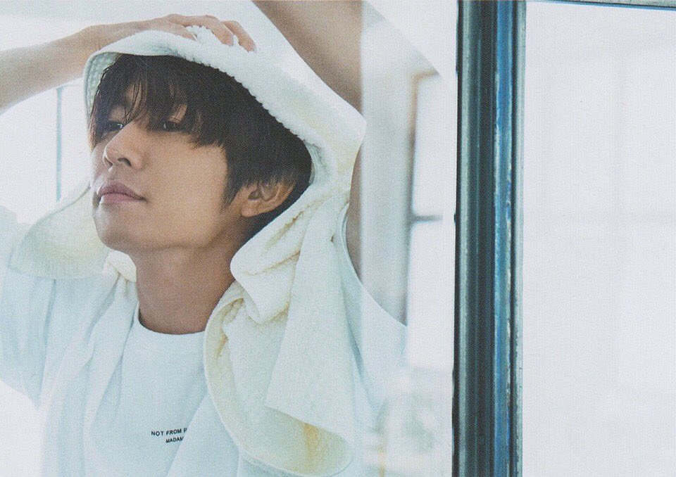               Masaki Aiba 12.24 36th                                     