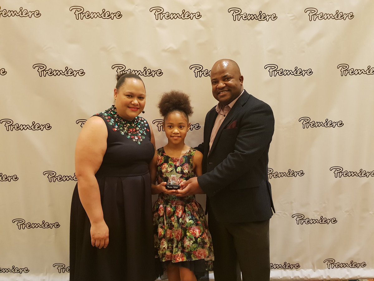 Well done Daughter. #awardsnight #premiereprogram 
<a href="/premierebirduk/">Premiere London</a>  <a href="/PremiereBird/">Premiere Plus</a> @djdruwest