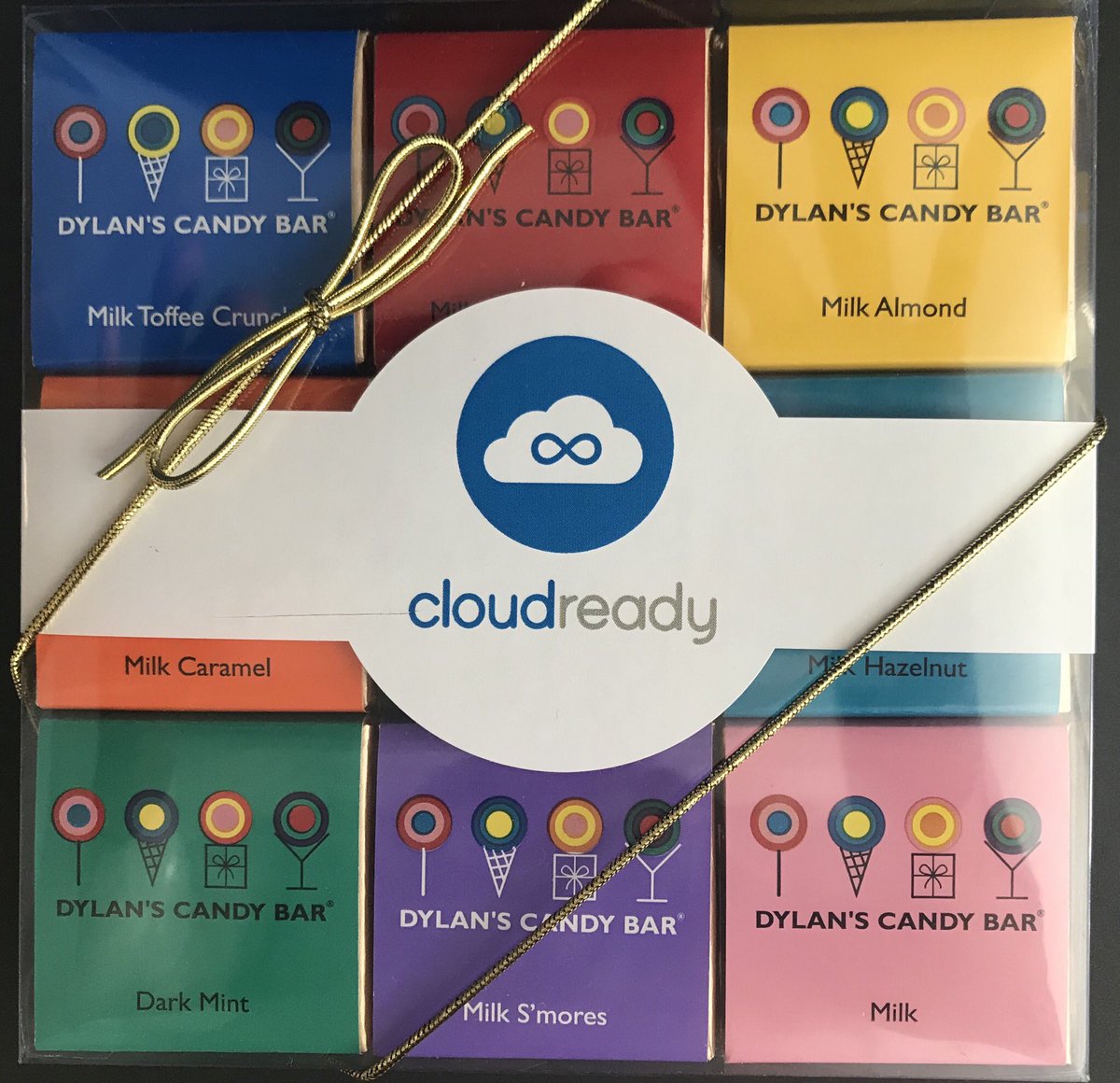 I would like to send a Christmas thank you to <a href="/neverware/">Neverware</a>. If you are looking to extend the life of a laptop, there is nothing better than a fully functioning #Chromebook. #neverware. Changed the game in #chccs