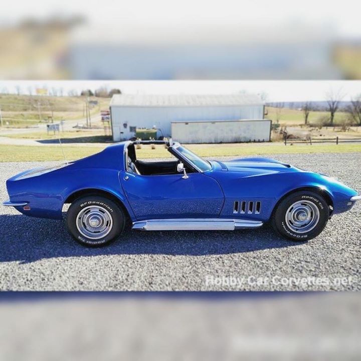 ClassicCarWirin's tweet photo. Sunday Driver #Repost @hobbycarcorvettes
#1968corvette #chromebumpers #4speed #hobbycarcorvettes #bluecorvette #corvette #corvettes #worldwidecorvettesales #c3corvette #classics #classiccorvette #stingraycorvette #gorgeouscar #corvettesofinstagram #photo… https://t.co/R3azPDkLNX https://t.co/SetvJJp3bD