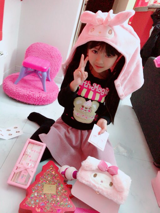 Twitterのコスプレ画像28