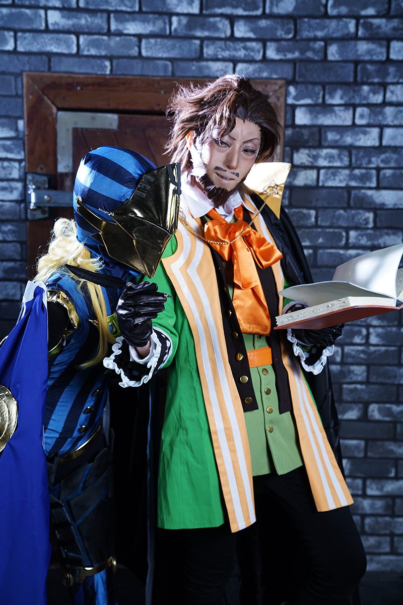 沈黙29 على تويتر コスプレ Fate Apocrypha Fgo 赤の陣営 沈黙29 على تويتر コスプレ Fate Apocrypha Fgo 赤の陣営