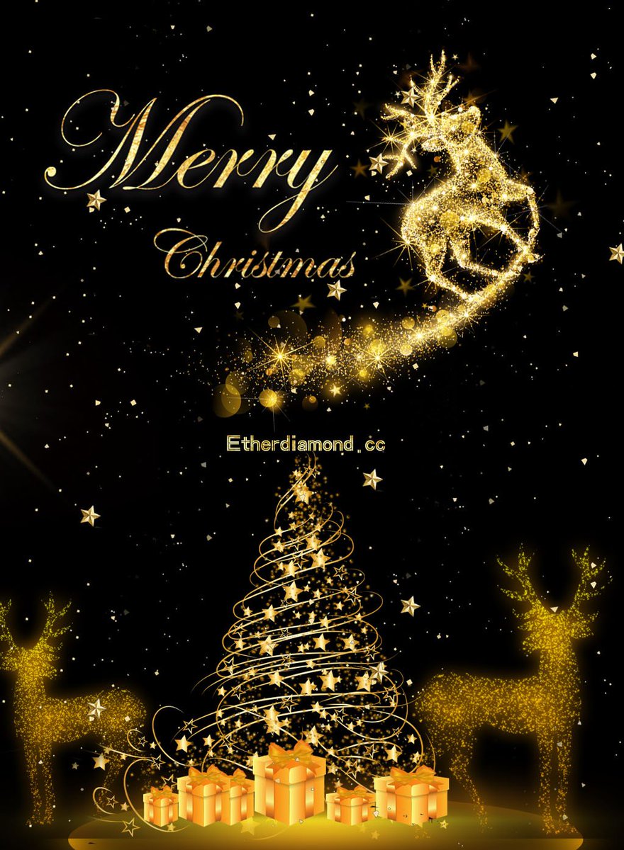 EtherDiamond's tweet photo. Christmas gift activity restricts people who have joined the EtherDiamond official group to participate. https://t.co/nypVPblYTc https://t.co/VYLAfym4yk