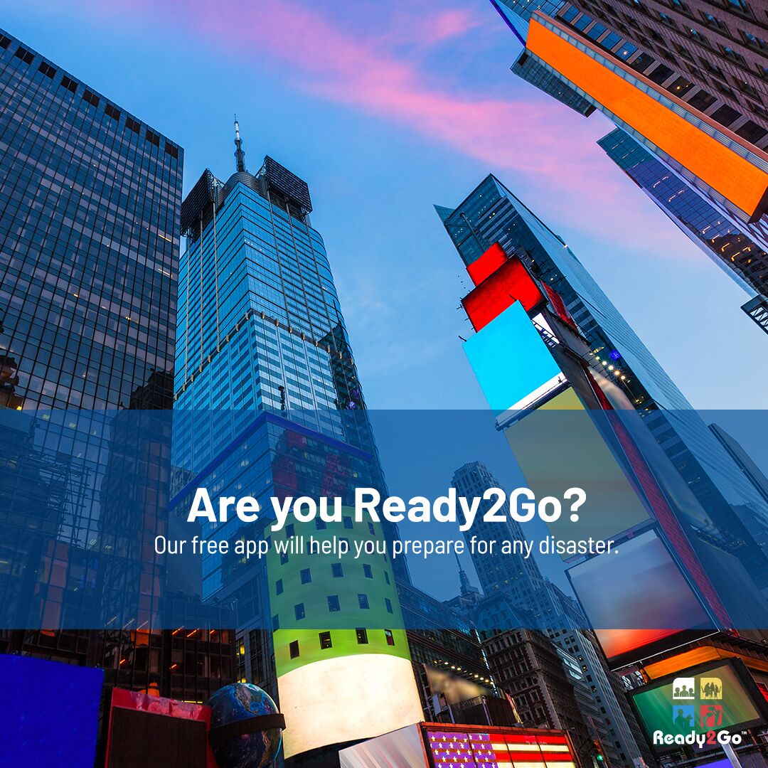Be_Ready_2_Go's tweet photo. Tis the Season to be #Ready2Go https://t.co/Gv9YhgkAXd