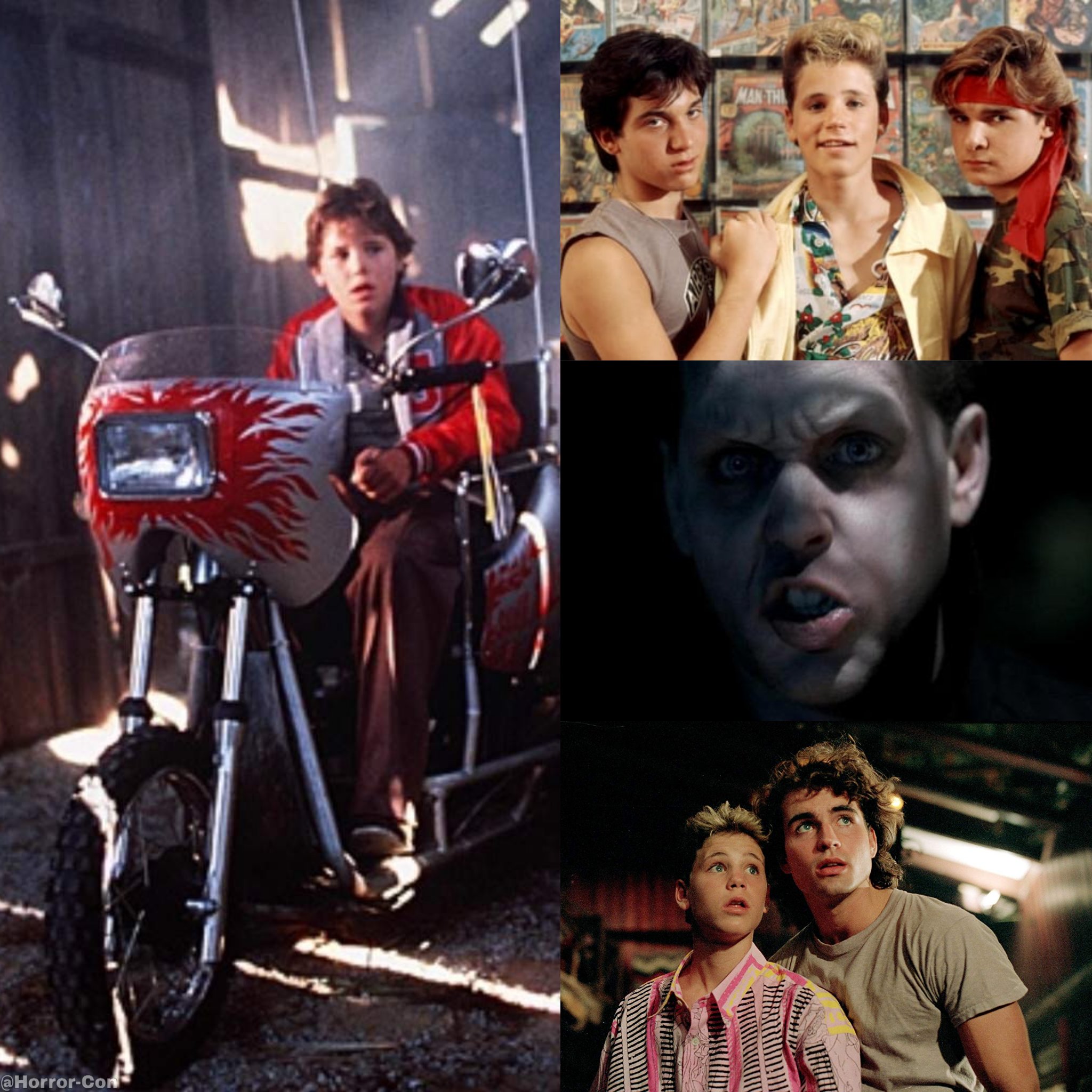 Happy 47th Birthday to the late Corey Haim! (December 23, 1971 March 10, 2010) 