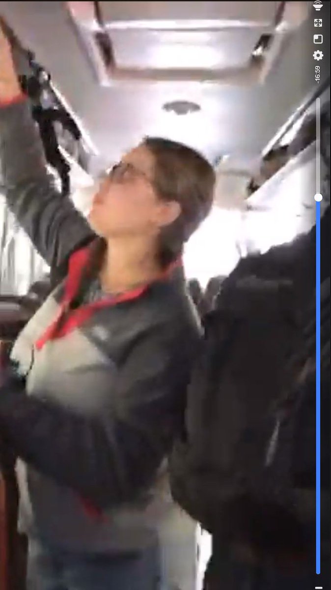 Shira packing up her bags after being kicked off Birthright for asking questions