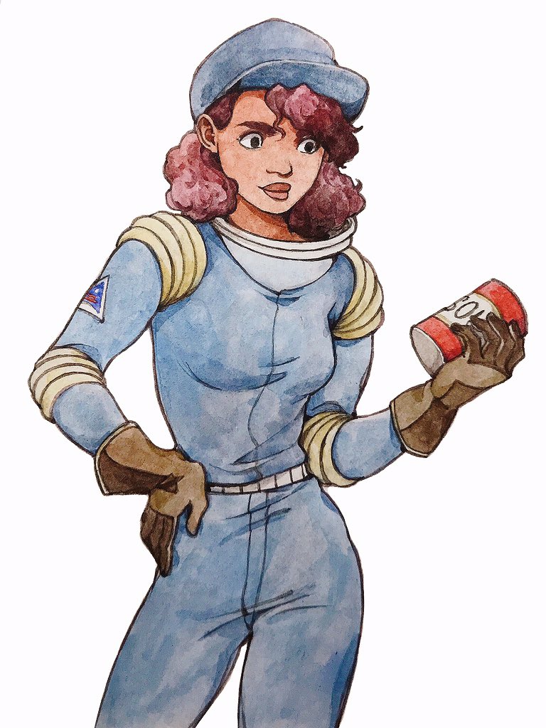 60 Seconds 60 Parsecs Official News Auf Twitter Breathtaking Thank You Weakgr