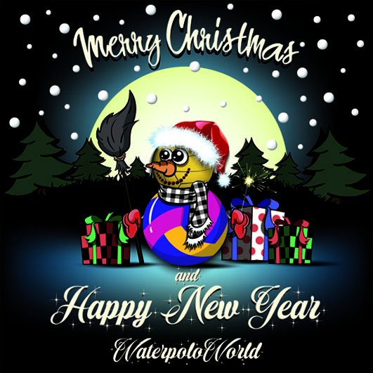 Let's make it a beautiful Christmas and great 2019. Enjoy the holiday season everybody!!!