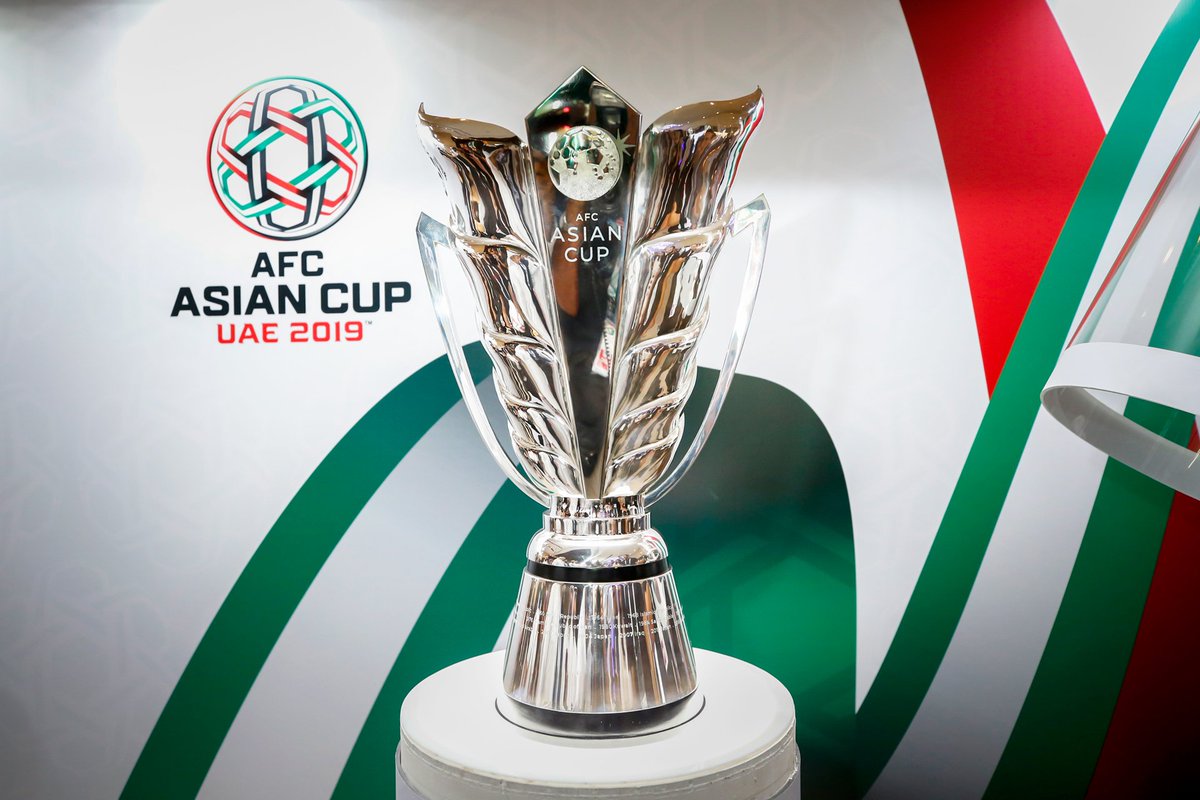 Nahuel Lanzón on Twitter: "Copa Asia 2019 Grupo D (Irán 🇮🇷, Irak 🇮🇶, Yemén 🇾🇪) https://t.co/myWPxfokfq" / Twitter