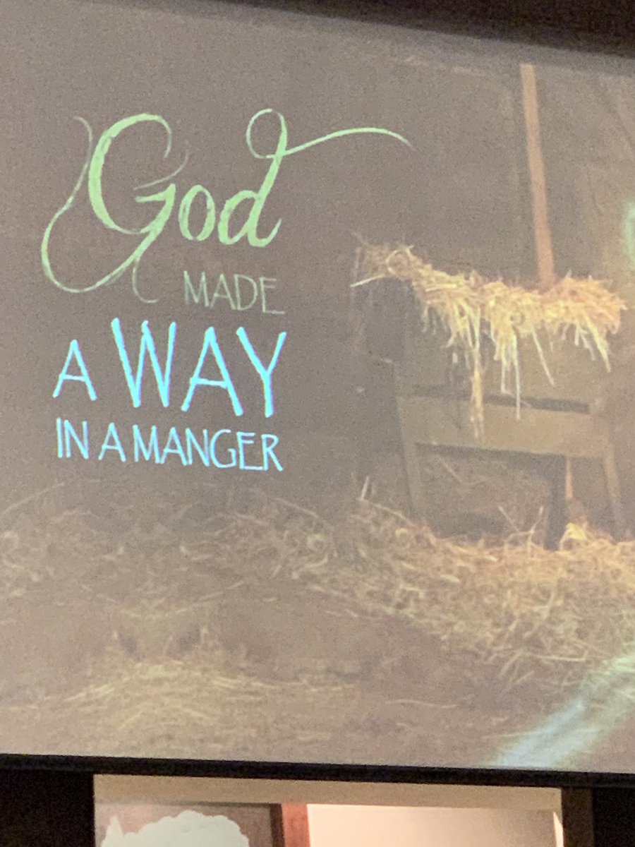 DivaDoesDiviniT's tweet image. Indeed. #Christmas #Advent2018