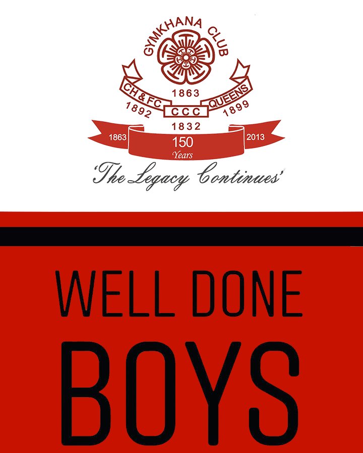 gymkhanacolombo's tweet photo. Congratulations boys.. well played!

@chfcrugby #chandfcrugby #chandfc #rugby #srilanka #Chrugby #Chbrothers #Readytorewritehistory #Dialogrugbyleague #winners @RajapaksaNamal @YoshithaR @Rohitha_Chichi https://t.co/TFjBSpx8TT