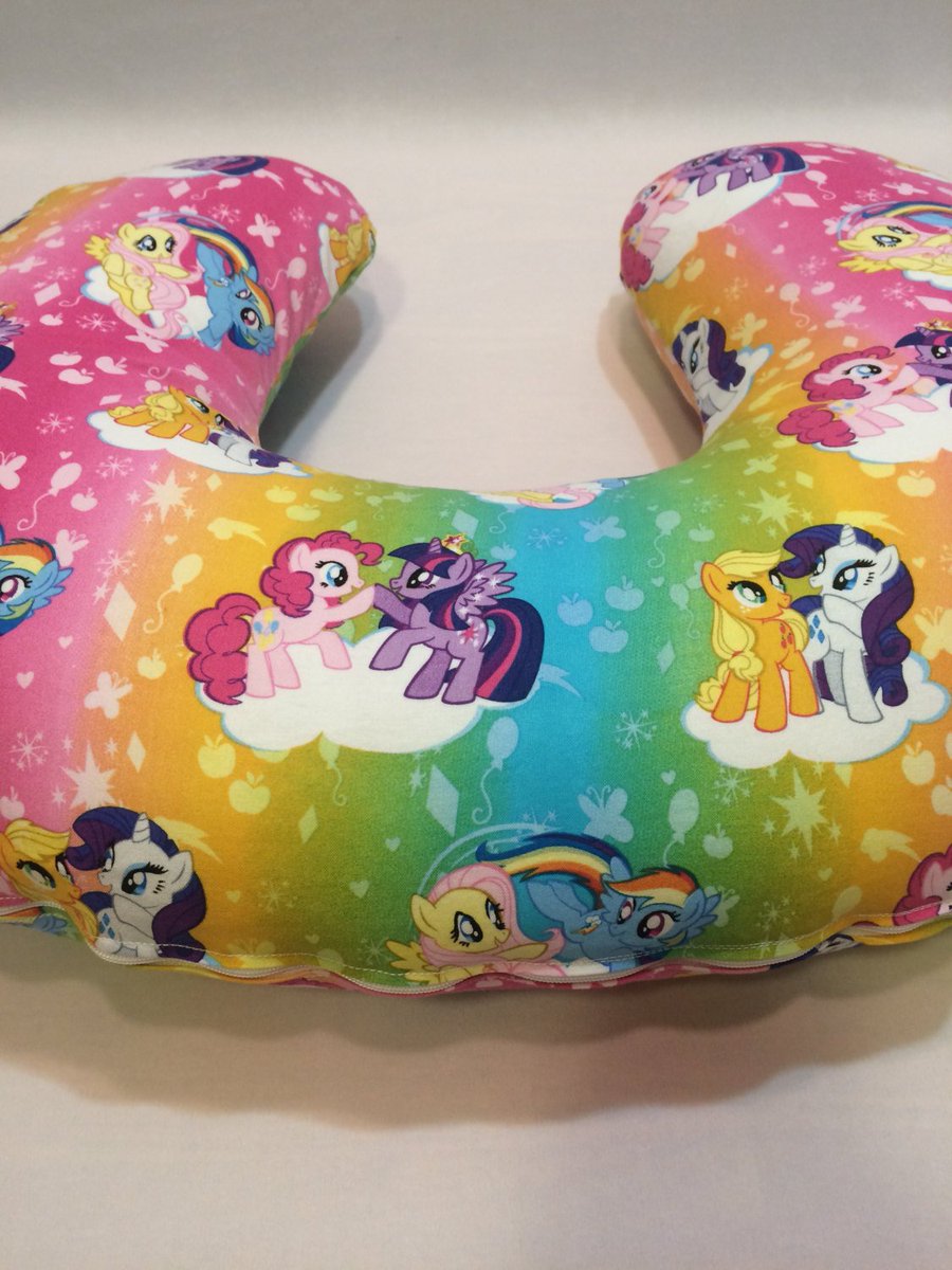 unicorn boppy cover
