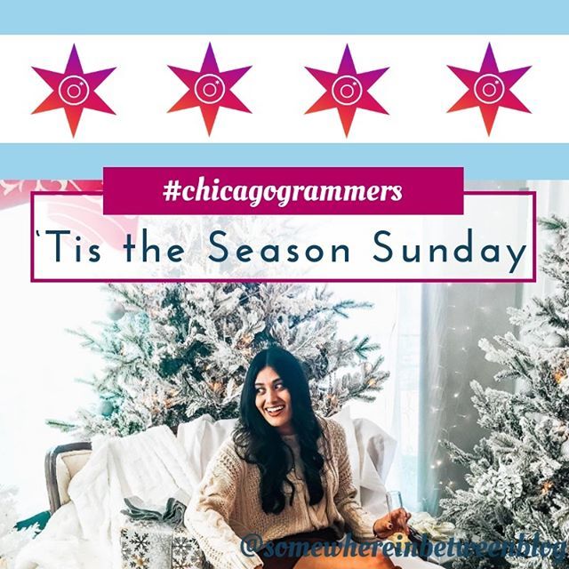 We're at the height of holiday frenzy but don't forget to take a few minutes to yourself, sit and enjoy the moment (maybe with a warm adult beverage? Just a suggestion), taking a page out of @somewhereinbetweenblog. What is still on your to-do list? #Tis… bit.ly/2AbkK0Q