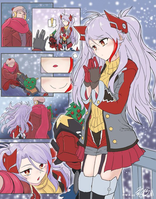벽람のtwitterイラスト検索結果 古い順 벽람のtwitterイラスト検索結果 古い順
