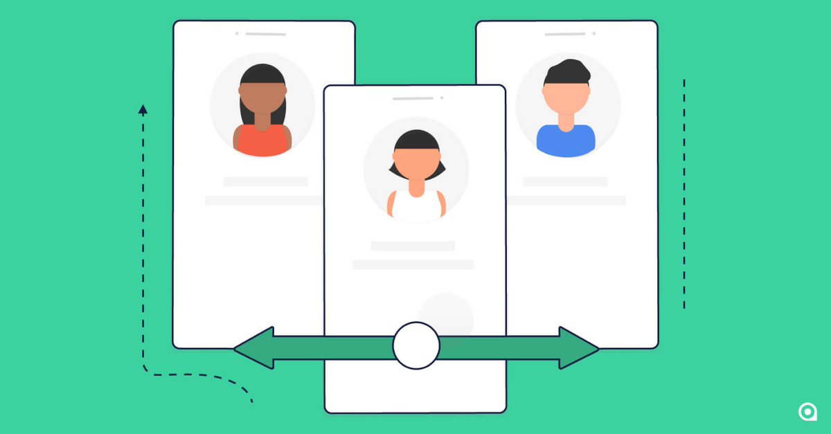 ExploreAdeva's tweet image. Maybe Mark Zuckerberg has employees lining up to work for his company, but thousands of other startups are struggling to locate the best global technical talent. 🤔🌎😓

adevait.com/blog/workplace…

#TopTechTalent #TipsForManagers #AttractionAndRetention