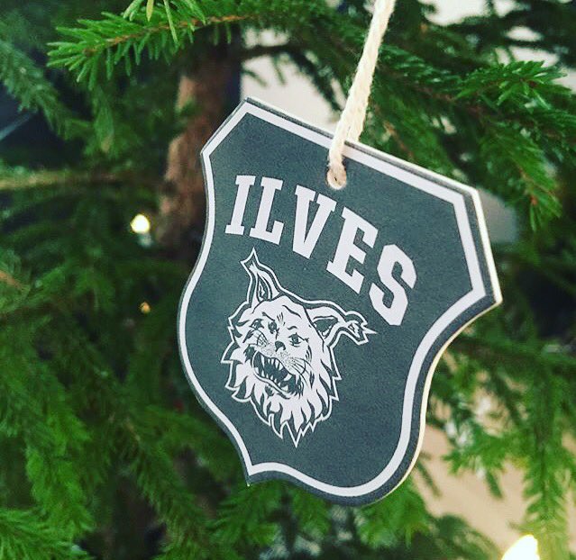 Rentouttavaa joulunaikaa 💛💚