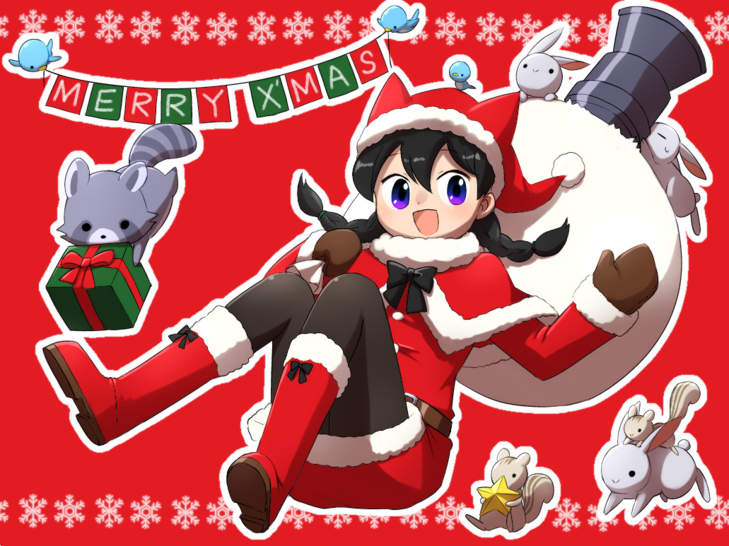 にゃんこ大戦争ごちゃまぜクリスマス企画18 Twitter Search