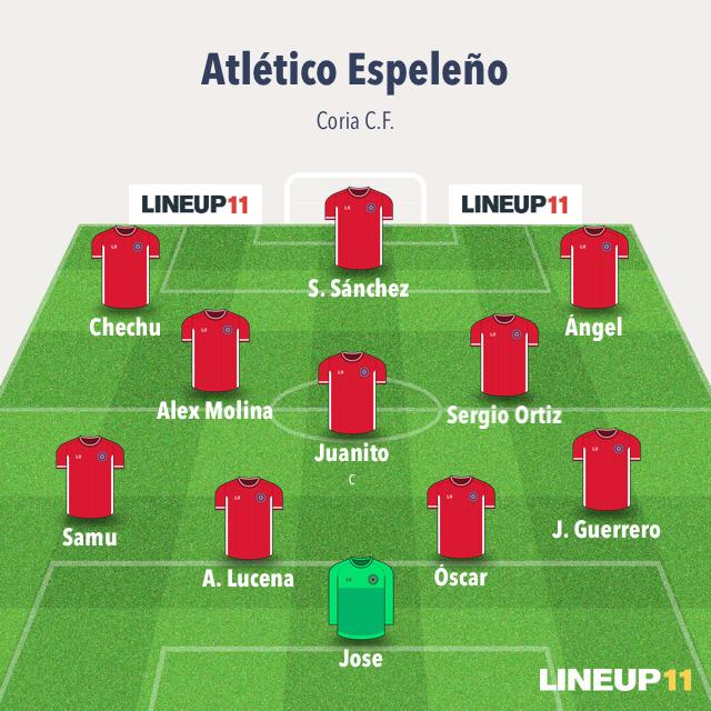 𝘼𝙏𝙇𝙀𝙏𝙄𝘾𝙊 𝙀𝙎𝙋𝙀𝙇𝙀Ñ𝙊 tweet media