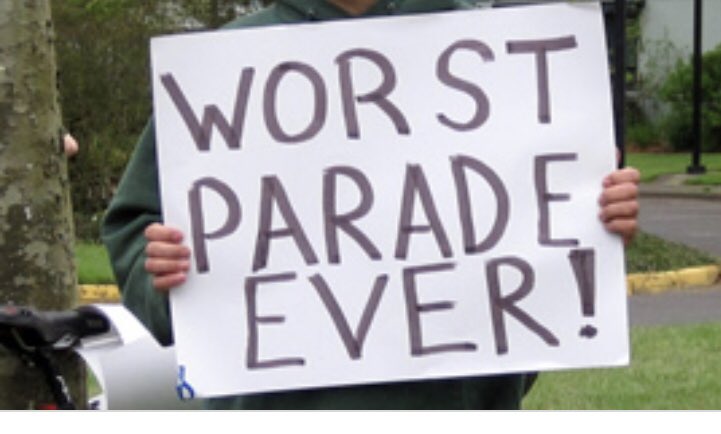 Week 2 of <a href="/bostonmarathon/">Boston Marathon</a> training complete.  during a #marathon, there are numerous, and sometimes entertaining, ways to get u through 26.2 miles; like reading the signs that people make.  This one cracks me up....