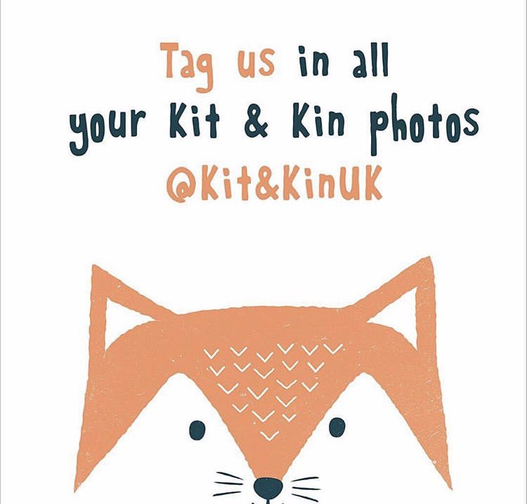 KitandKinUK's tweet photo. Don't forget to tag us for a chance to be featured on our page! @kitandkinuk #KitandKin #KitandKinUK https://t.co/onKhckz5SK