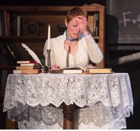 VTCShows's tweet photo. It is a huge honor and privilege to be a part of @dcmetrotheaterarts ‘s list of Outstanding Community Theatre performances of 2018, for our performance, Émilie, La Marquise Du Châtelet Defends Her Life Tonight. Read about it! https://t.co/EExVU8ATEn     https://t.co/zcAuEDP5PF https://t.co/VMfjk2ALGi