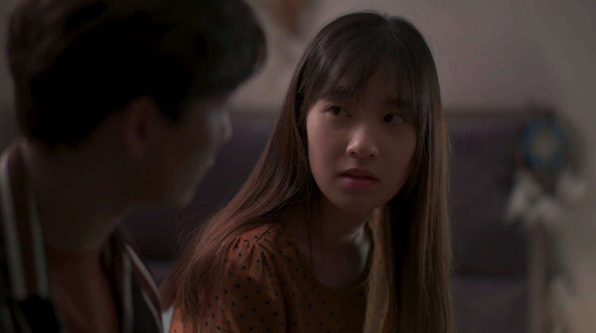 lovelyaea's tweet photo. หมอมาแล้วววว #friendzoneseries @PuimekSter @lee_thanat https://t.co/VwZ7eQ2kgC