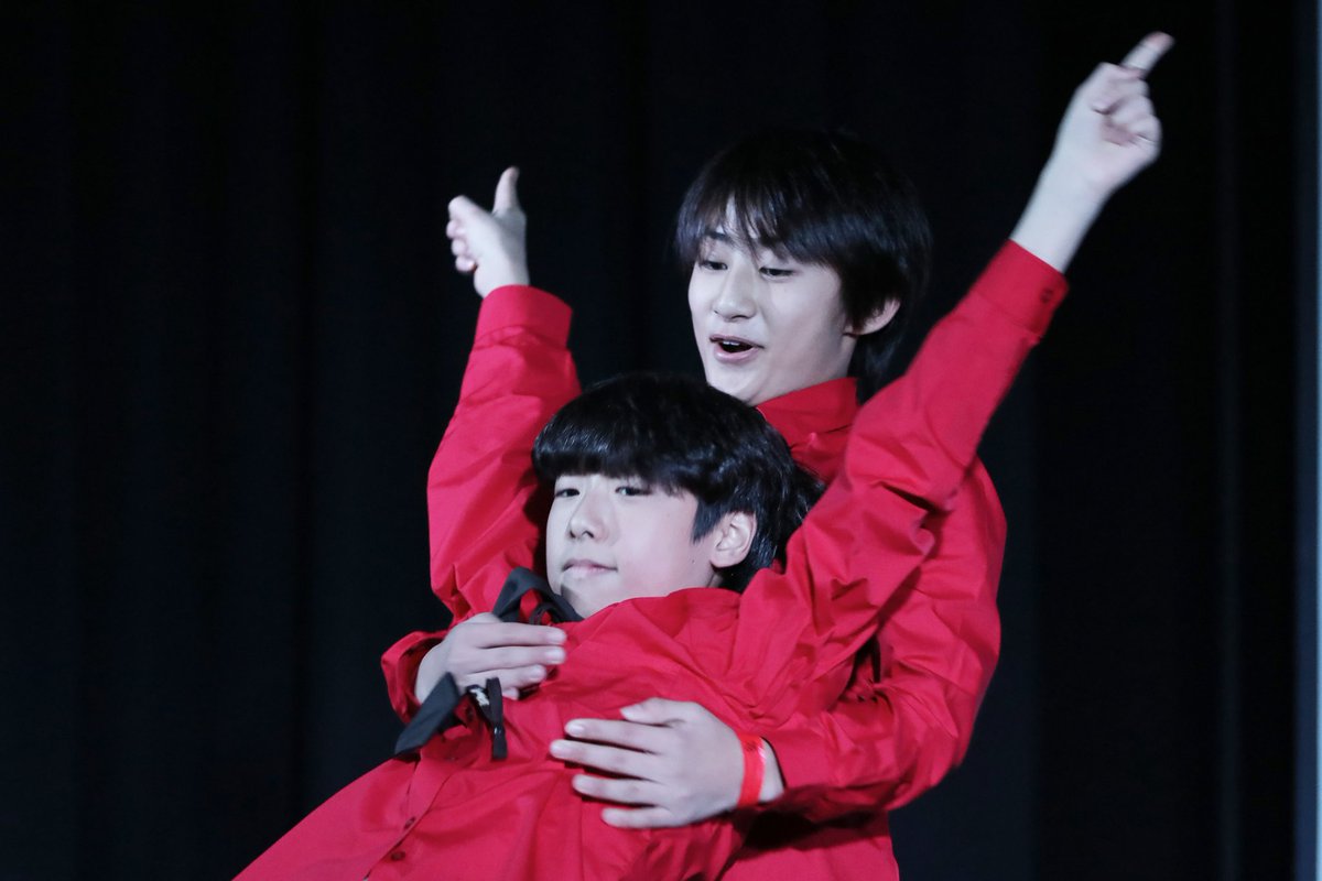 "2018 Sole's Memory Vol.5"
타임탭댄스컴퍼니
友情出演 本当にありがとうございました。 
#前田晴翔 #ウジン #탭댄스