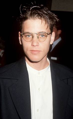 Happy Birthday to the late Corey Haim     