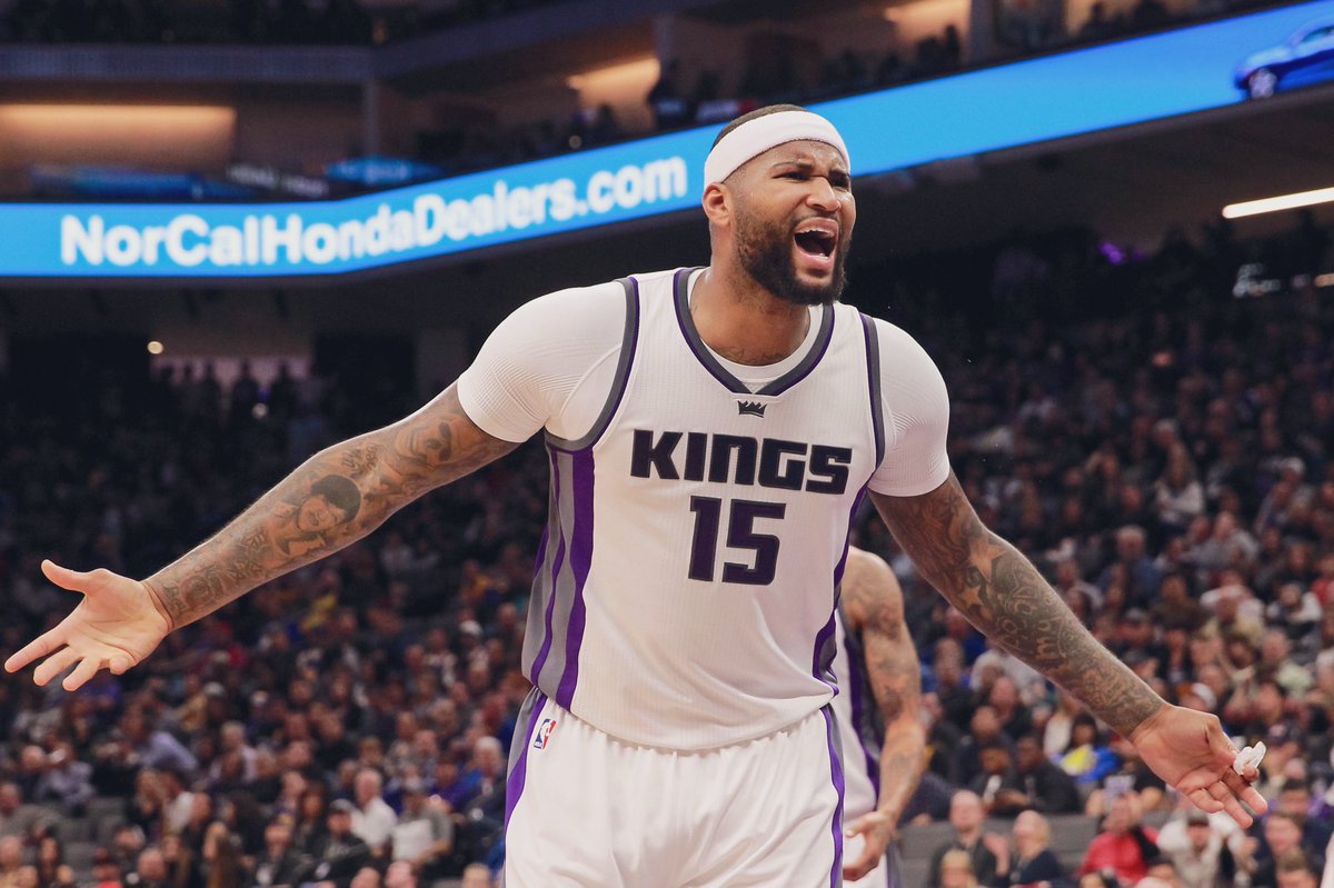 “Demarcus Cousins buddy hield”的图片搜索结果