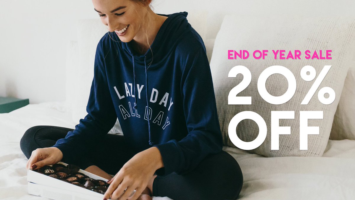 ChinUpOfficial's tweet photo. The last sale of 2018 is HERE! Grab all your workout clothes at 20% off to start off your year of health and happiness right! 🏋️ https://t.co/y4XSw61s98 https://t.co/ODihCZtVi1