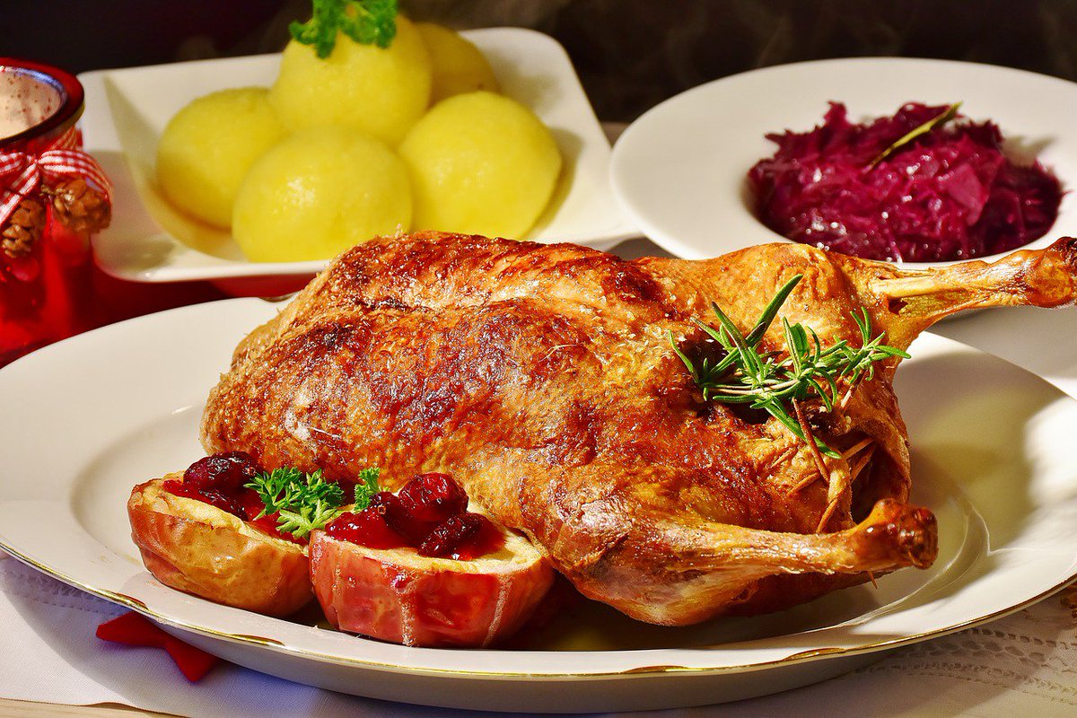 Interesting read! What will your #Christmas #dinner #cost this year? 

ow.ly/IoQr30n2DUG