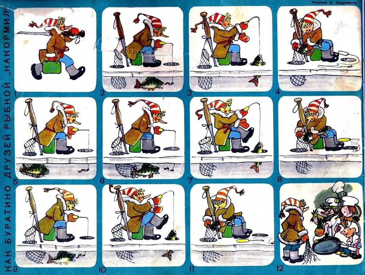 ������� ������� ��������, �������� �����