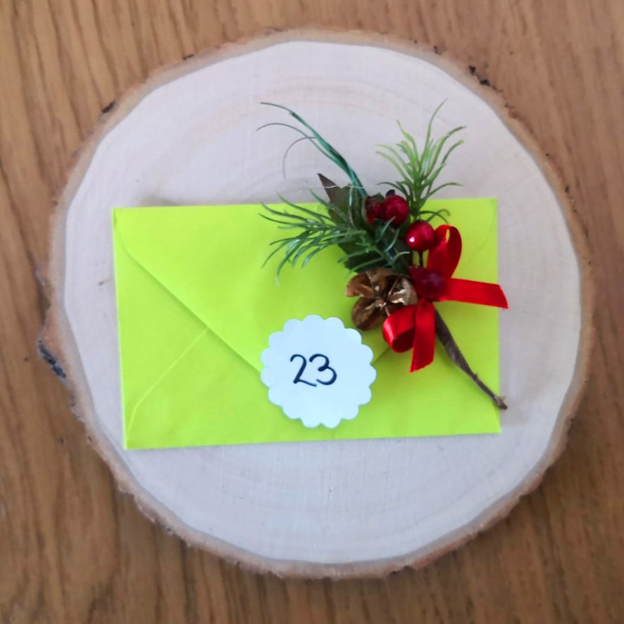 HabiStock's tweet photo. ¡Penúltimo día! En #habistock, esperamos que nuestro #calendariodeadviento os haya aportado #ideas de #decoración para estas #navidades, #noticias interesantes, y en definitiva, que os haya entretenido. ¡Mañana #nochebuena y pasado #navidad!
#RealEstate #Inmobiliaria #christmas https://t.co/nfMr4ElYEe
