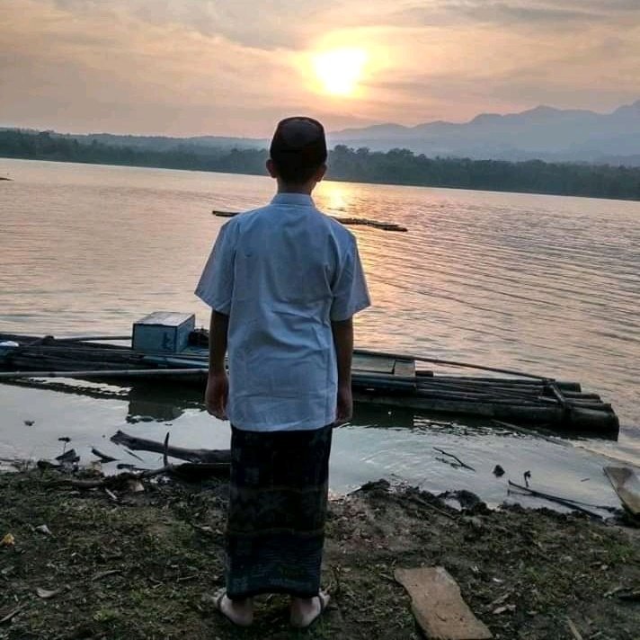 #FotoProfilBaru
   #Sekedar Iseng2 Aja