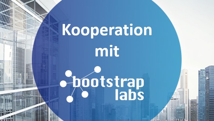 btelligent's tweet image. Unsere neue Kooperation mit #BootstrapLabs soll die Einführung von #KI -Technologie für deutsche und schweizerische Unternehmen beschleunigen! Hier geht es zur  Pressemeldung: #AI bit.ly/2GAGrNp