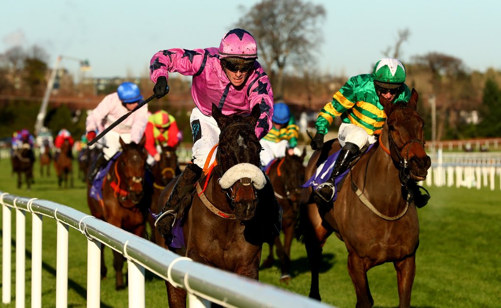 Leopardstown RC tweet media