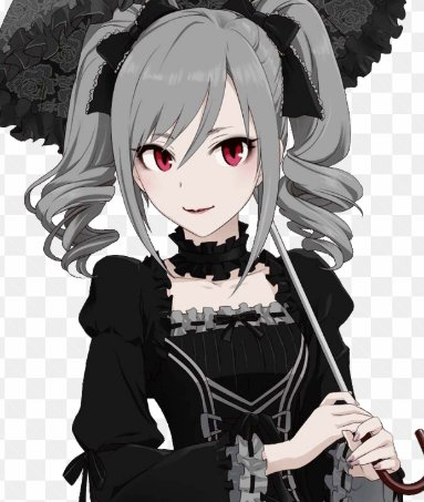 てんぶろ ベロニカの声の人 内田真礼さん は厨二病キャラのイメージが強い Dq11 中二病でも恋がしたい アイドルマスター デート ア ライブ