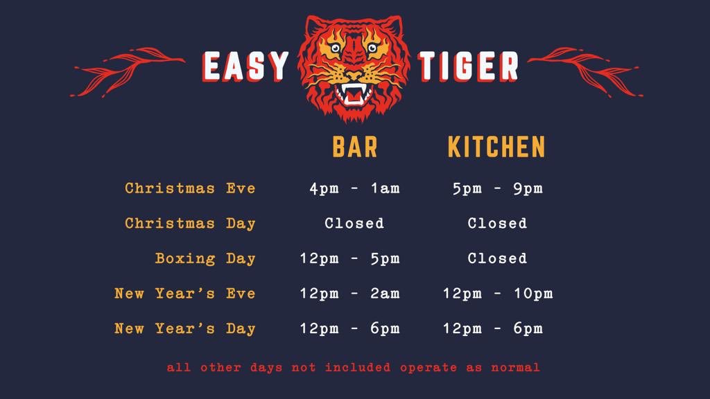 hamptonarms's tweet photo. Christmas and New Year opening times at the pub https://t.co/OVmRYrKNMw