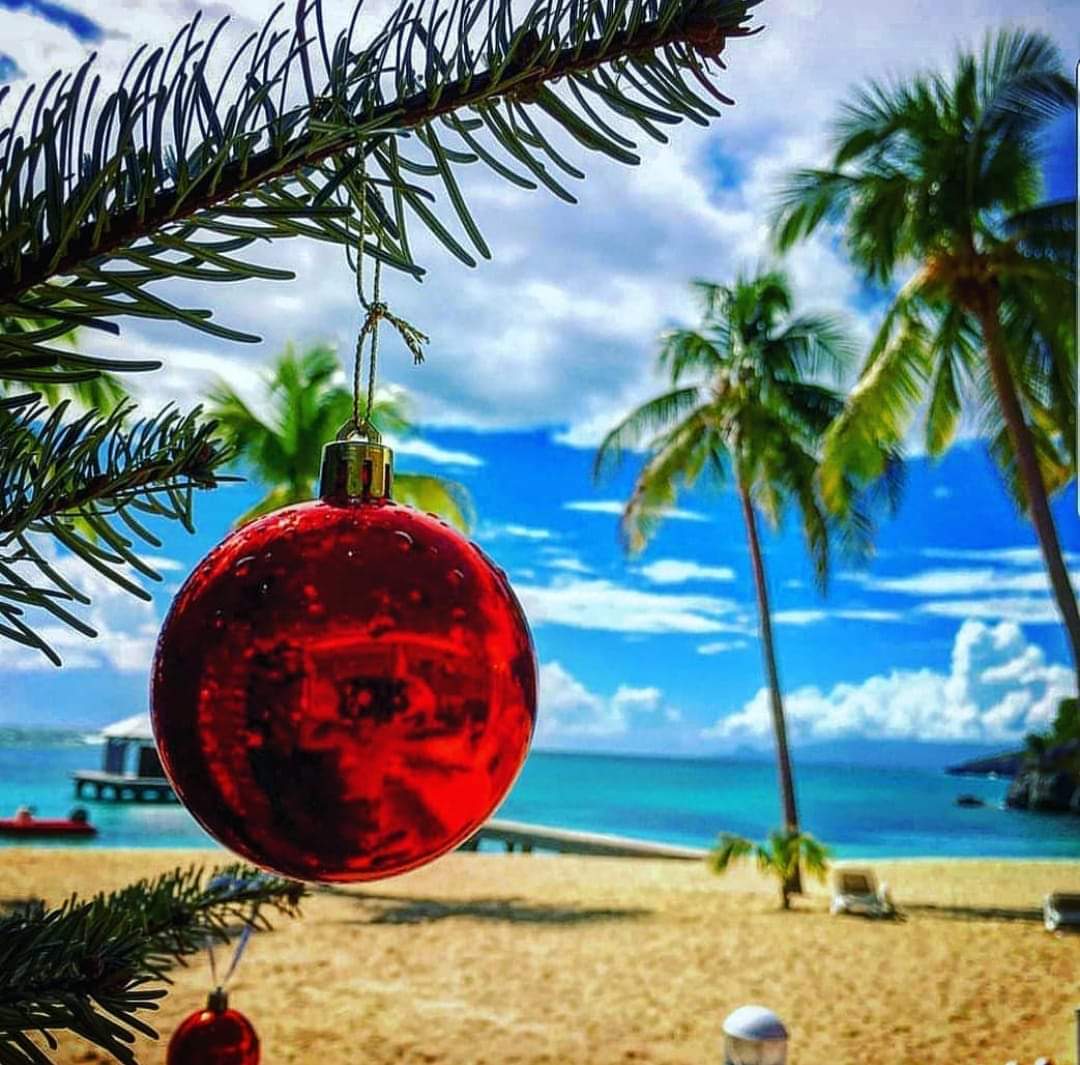 TravelbyMonae's tweet photo. Who's traveling for Christmas and where are you headed? https://t.co/RKOirzHbsV